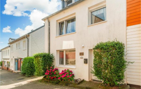 Amazing Apartment In Helgoland With Wifi